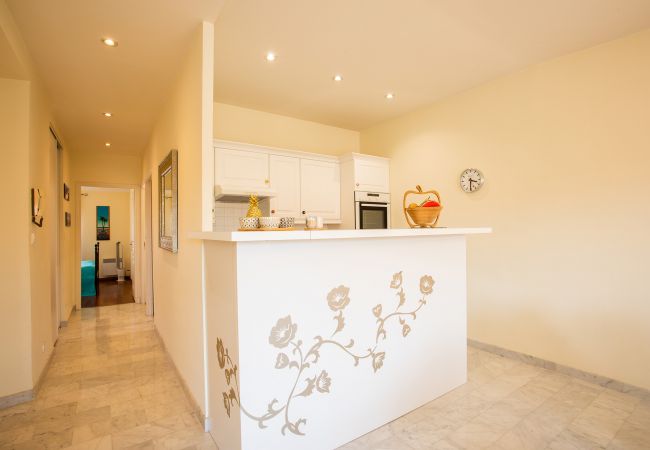 Apartment in Nice -  LE FOCH By Riviera Holiday Homes Apartment in Nice -  LE FOCH By Riviera Holiday Homes