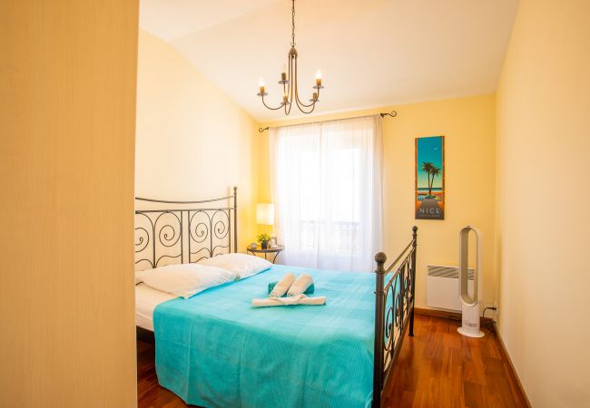 Apartment in Nice -  LE FOCH By Riviera Holiday Homes Apartment in Nice -  LE FOCH By Riviera Holiday Homes