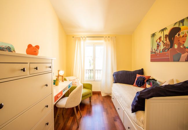 Apartment in Nice -  LE FOCH By Riviera Holiday Homes Apartment in Nice -  LE FOCH By Riviera Holiday Homes