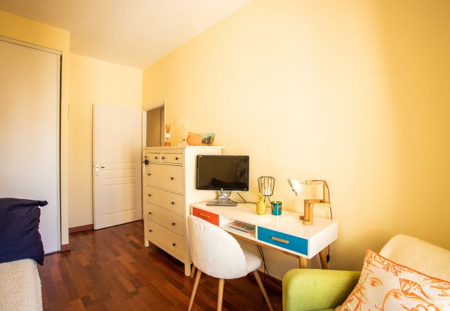 Apartment in Nice -  LE FOCH By Riviera Holiday Homes Apartment in Nice -  LE FOCH By Riviera Holiday Homes