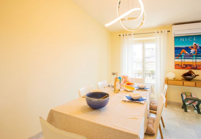 Apartment in Nice -  LE FOCH By Riviera Holiday Homes Apartment in Nice -  LE FOCH By Riviera Holiday Homes
