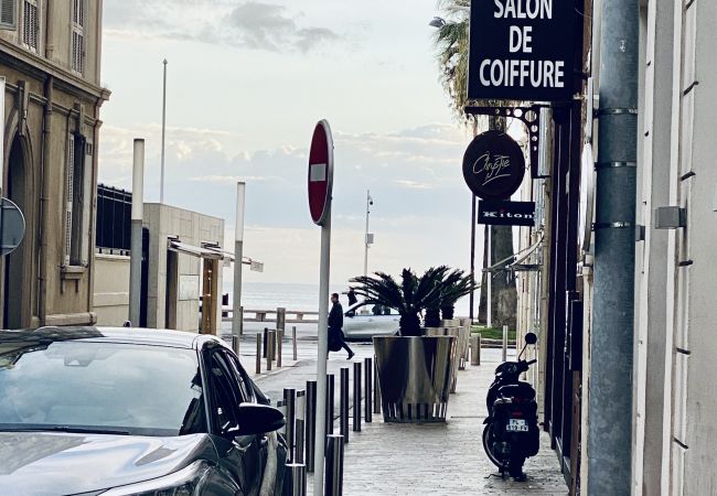 Apartment in Cannes - 12 Mace/Azar12/2P  Apartment in Cannes - 12 Mace/Azar12/2P