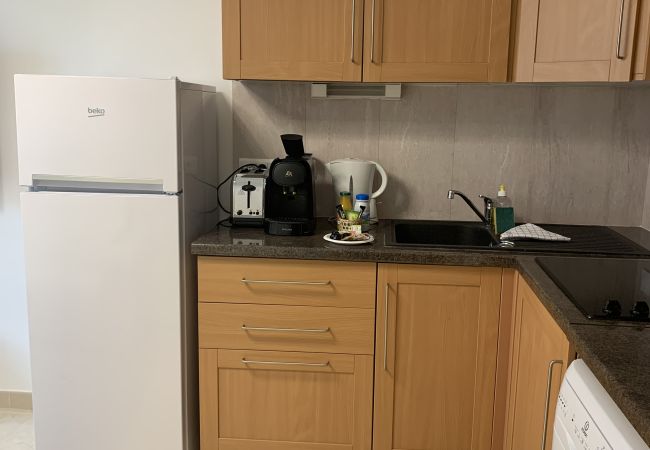 Apartment in Cannes - 12 Mace/Azar12/2P  Apartment in Cannes - 12 Mace/Azar12/2P