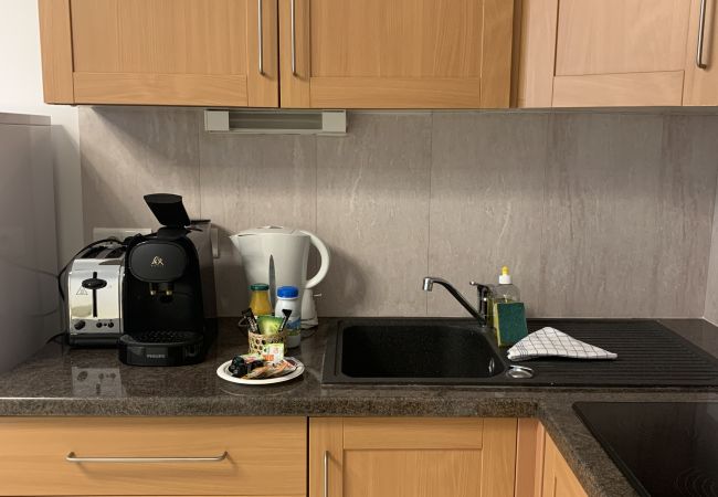 Apartment in Cannes - 12 Mace/Azar12/2P  Apartment in Cannes - 12 Mace/Azar12/2P