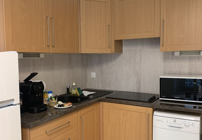 Apartment in Cannes - 12 Mace/Azar12/2P  Apartment in Cannes - 12 Mace/Azar12/2P