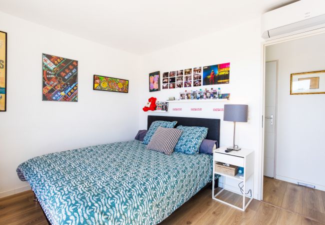 Villa in Nice - Villa Les Sources By Riviera Holiday Homes Villa in Nice - Villa Les Sources By Riviera Holiday Homes