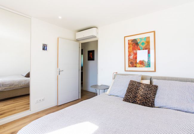 Villa in Nice - Villa Les Sources By Riviera Holiday Homes Villa in Nice - Villa Les Sources By Riviera Holiday Homes