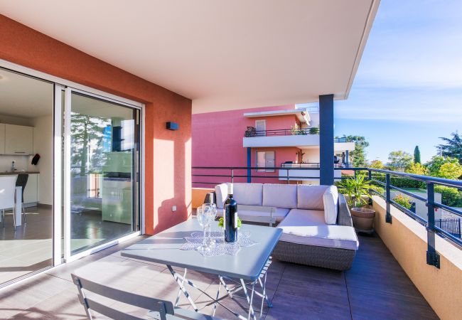 Nice - Apartment