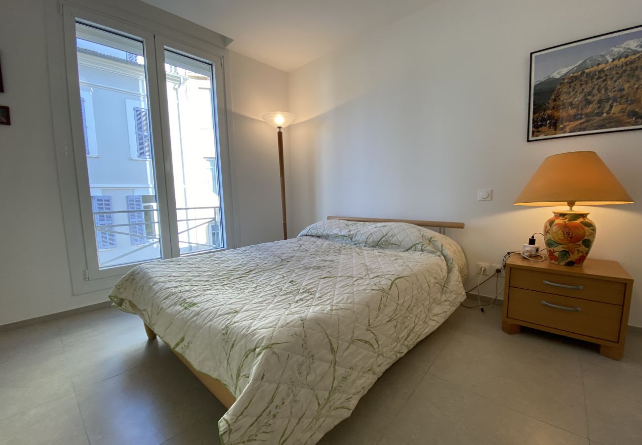 Apartment in Cannes - PER1308 grand palais