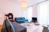 Apartment in Nice - LE WILSON BY RIVIERA HOLIDAY HOMES Apartment in Nice - LE WILSON BY RIVIERA HOLIDAY HOMES