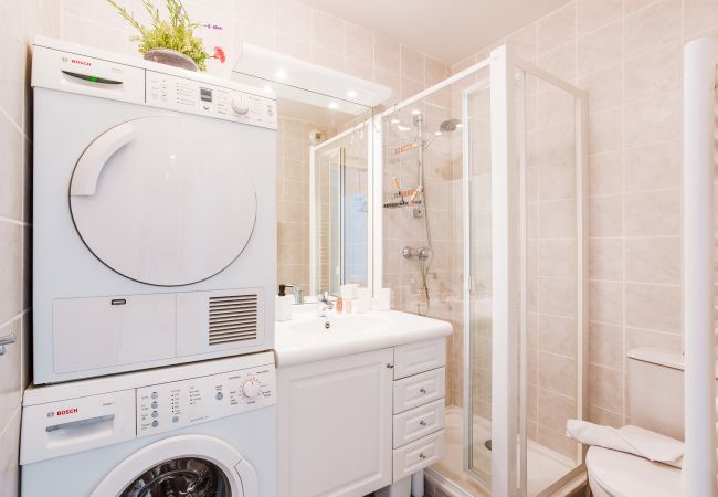 Apartment in Nice - PALAIS LIBERTE V By Riviera Holiday Homes Apartment in Nice - PALAIS LIBERTE V By Riviera Holiday Homes