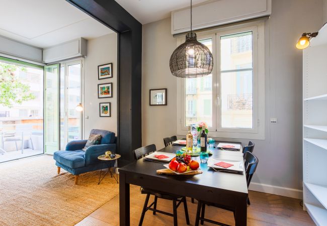 Apartment in Nice - LE TIVOLI city center By Riviera Holiday Homes Apartment in Nice - LE TIVOLI city center By Riviera Holiday Homes
