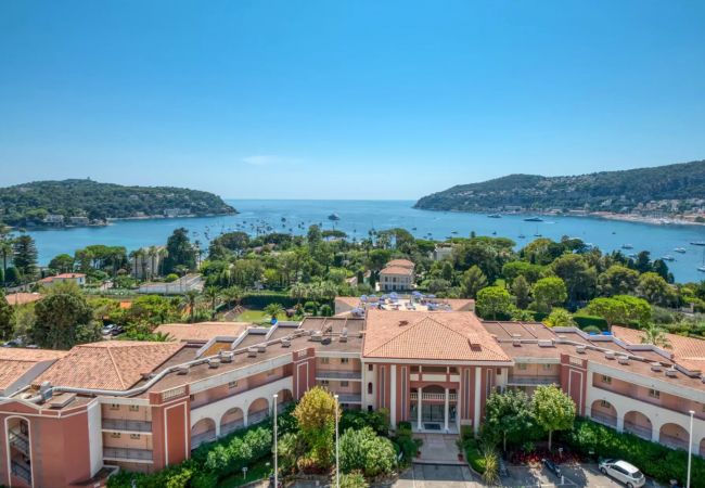 Apartment in Villefranche-sur-Mer - L'ANGE GARDIEN BY RIVIERA HOLIDAY HOMES