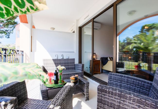 Apartment in Villefranche-sur-Mer - L'ANGE GARDIEN BY RIVIERA HOLIDAY HOMES Apartment in Villefranche-sur-Mer - L'ANGE GARDIEN BY RIVIERA HOLIDAY HOMES