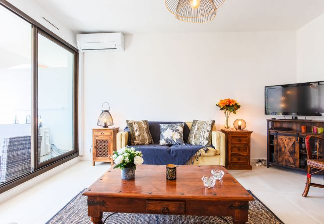 Apartment in Villefranche-sur-Mer - L'ANGE GARDIEN BY RIVIERA HOLIDAY HOMES Apartment in Villefranche-sur-Mer - L'ANGE GARDIEN BY RIVIERA HOLIDAY HOMES