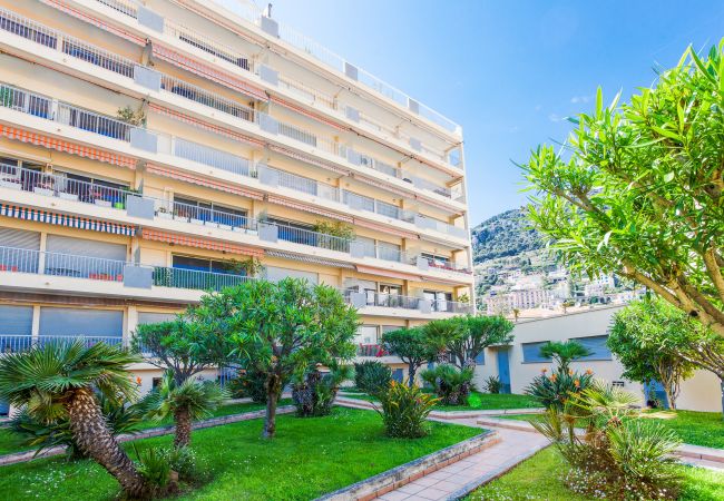 Studio in Beaulieu-sur-Mer - BEAULIEU MARINA By Riviera Holiday Homes Studio in Beaulieu-sur-Mer - BEAULIEU MARINA By Riviera Holiday Homes