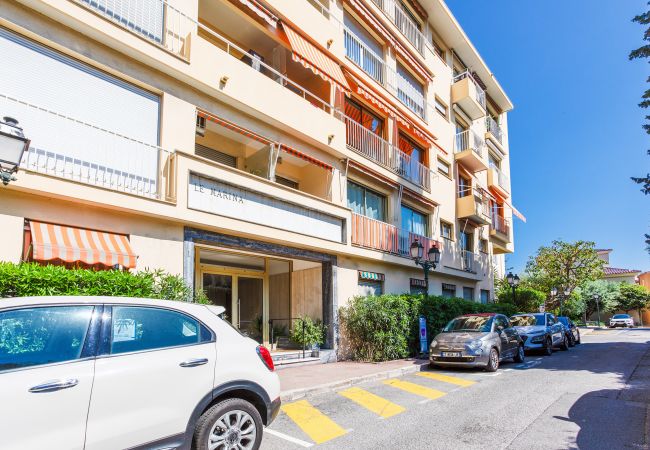 Studio in Beaulieu-sur-Mer - BEAULIEU MARINA By Riviera Holiday Homes Studio in Beaulieu-sur-Mer - BEAULIEU MARINA By Riviera Holiday Homes