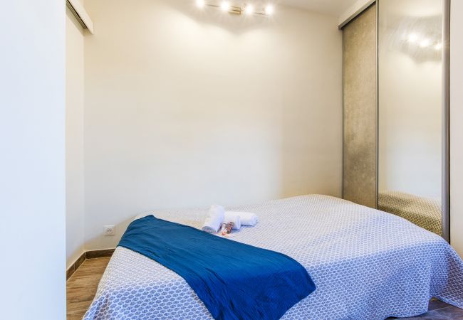 Studio in Beaulieu-sur-Mer - BEAULIEU MARINA By Riviera Holiday Homes Studio in Beaulieu-sur-Mer - BEAULIEU MARINA By Riviera Holiday Homes