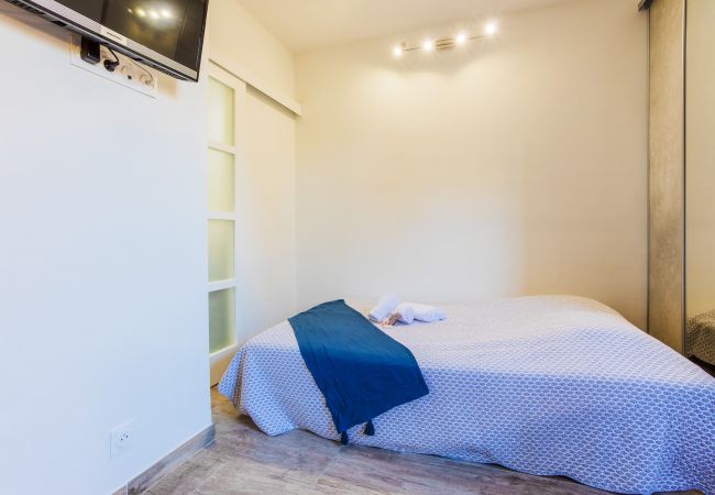 Studio in Beaulieu-sur-Mer - BEAULIEU MARINA By Riviera Holiday Homes Studio in Beaulieu-sur-Mer - BEAULIEU MARINA By Riviera Holiday Homes