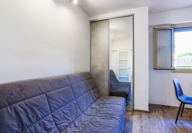 Studio in Beaulieu-sur-Mer - BEAULIEU MARINA By Riviera Holiday Homes Studio in Beaulieu-sur-Mer - BEAULIEU MARINA By Riviera Holiday Homes