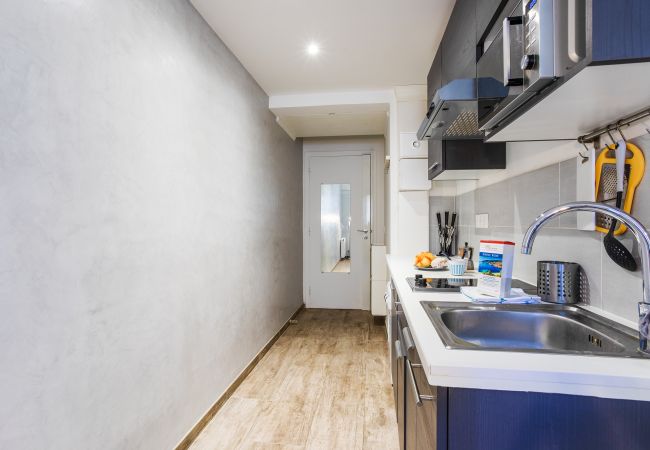 Studio in Beaulieu-sur-Mer - BEAULIEU MARINA By Riviera Holiday Homes Studio in Beaulieu-sur-Mer - BEAULIEU MARINA By Riviera Holiday Homes