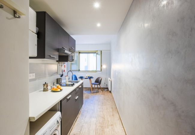 Studio in Beaulieu-sur-Mer - BEAULIEU MARINA By Riviera Holiday Homes Studio in Beaulieu-sur-Mer - BEAULIEU MARINA By Riviera Holiday Homes