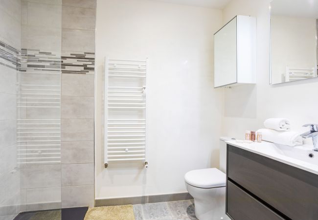 Studio in Beaulieu-sur-Mer - BEAULIEU MARINA By Riviera Holiday Homes Studio in Beaulieu-sur-Mer - BEAULIEU MARINA By Riviera Holiday Homes