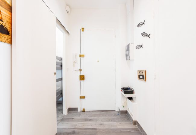 Apartment in Nice - LE TIVOLI II By Riviera Holiday Homes  Apartment in Nice - LE TIVOLI II By Riviera Holiday Homes