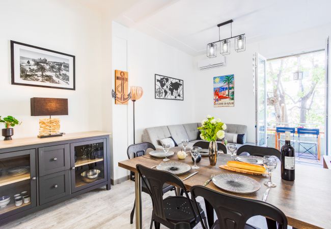 Apartment in Nice - LE TIVOLI II By Riviera Holiday Homes  Apartment in Nice - LE TIVOLI II By Riviera Holiday Homes