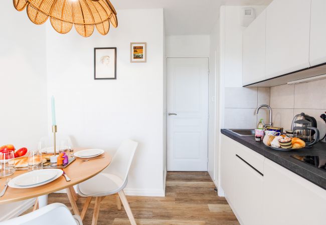 Apartment in Villefranche-sur-Mer - L'ANGE GARDIEN III By Riviera Holiday Homes Apartment in Villefranche-sur-Mer - L'ANGE GARDIEN III By Riviera Holiday Homes