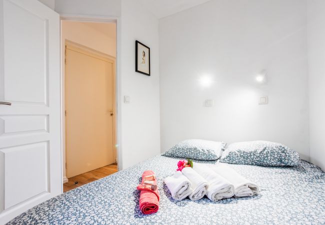 Apartment in Villefranche-sur-Mer - L'ANGE GARDIEN III By Riviera Holiday Homes Apartment in Villefranche-sur-Mer - L'ANGE GARDIEN III By Riviera Holiday Homes