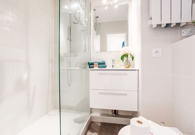 Apartment in Villefranche-sur-Mer - L'ANGE GARDIEN III By Riviera Holiday Homes Apartment in Villefranche-sur-Mer - L'ANGE GARDIEN III By Riviera Holiday Homes