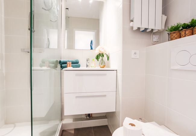 Apartment in Villefranche-sur-Mer - L'ANGE GARDIEN III By Riviera Holiday Homes Apartment in Villefranche-sur-Mer - L'ANGE GARDIEN III By Riviera Holiday Homes