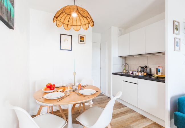 Apartment in Villefranche-sur-Mer - L'ANGE GARDIEN III By Riviera Holiday Homes Apartment in Villefranche-sur-Mer - L'ANGE GARDIEN III By Riviera Holiday Homes