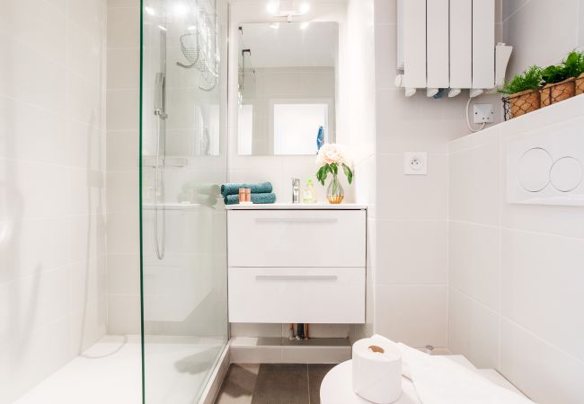 Apartment in Villefranche-sur-Mer - L'ANGE GARDIEN III By Riviera Holiday Homes Apartment in Villefranche-sur-Mer - L'ANGE GARDIEN III By Riviera Holiday Homes