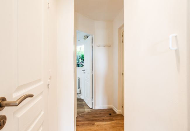 Apartment in Villefranche-sur-Mer - L'ANGE GARDIEN III By Riviera Holiday Homes Apartment in Villefranche-sur-Mer - L'ANGE GARDIEN III By Riviera Holiday Homes