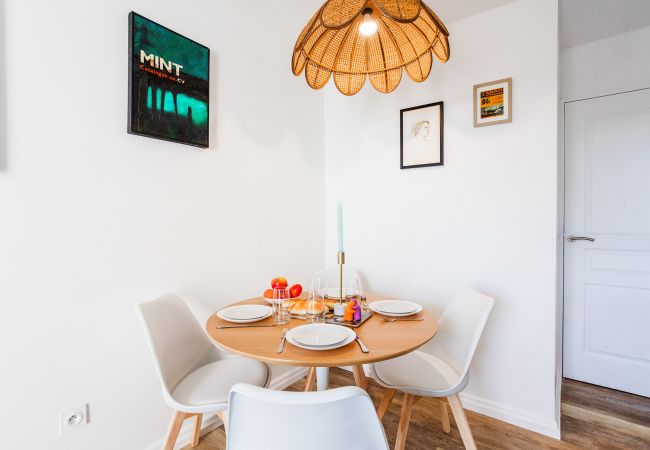 Apartment in Villefranche-sur-Mer - L'ANGE GARDIEN III By Riviera Holiday Homes Apartment in Villefranche-sur-Mer - L'ANGE GARDIEN III By Riviera Holiday Homes