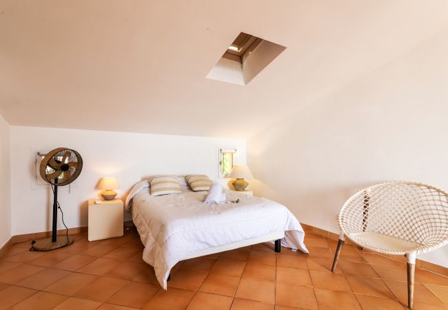 Villa in Eze - VILLA LUNA  By Riviera Holiday Homes Villa in Eze - VILLA LUNA  By Riviera Holiday Homes