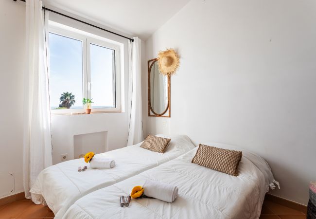 Villa in Eze - VILLA LUNA  By Riviera Holiday Homes Villa in Eze - VILLA LUNA  By Riviera Holiday Homes