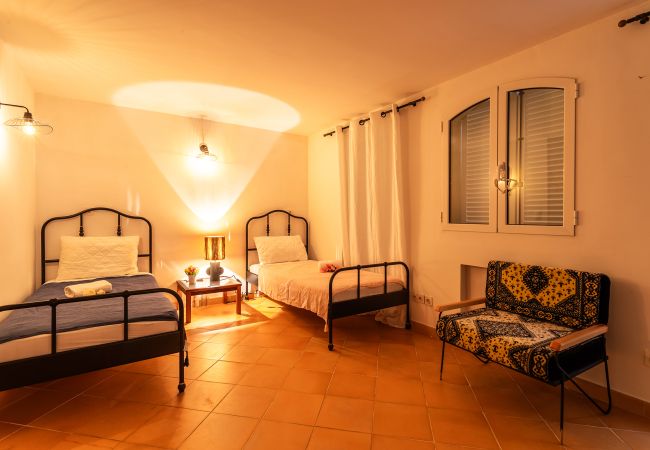 Villa in Eze - VILLA LUNA  By Riviera Holiday Homes Villa in Eze - VILLA LUNA  By Riviera Holiday Homes