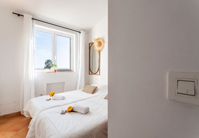 Villa in Eze - VILLA LUNA  By Riviera Holiday Homes Villa in Eze - VILLA LUNA  By Riviera Holiday Homes