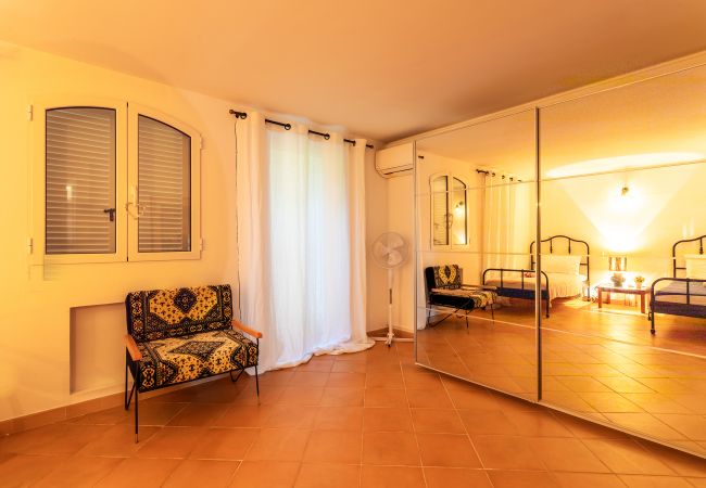 Villa in Eze - VILLA LUNA  By Riviera Holiday Homes Villa in Eze - VILLA LUNA  By Riviera Holiday Homes