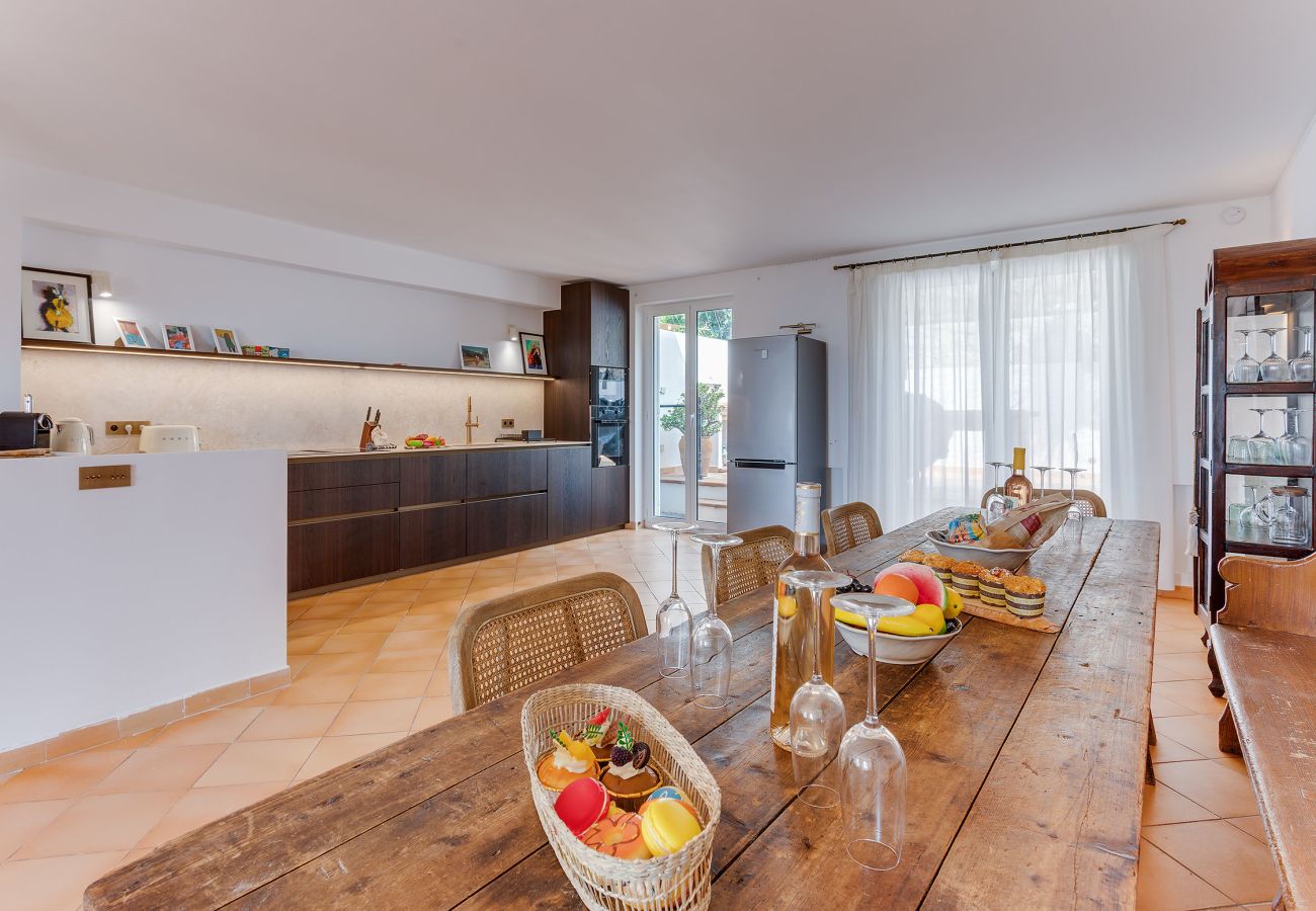 Villa in Eze - VILLA LUNA  By Riviera Holiday Homes