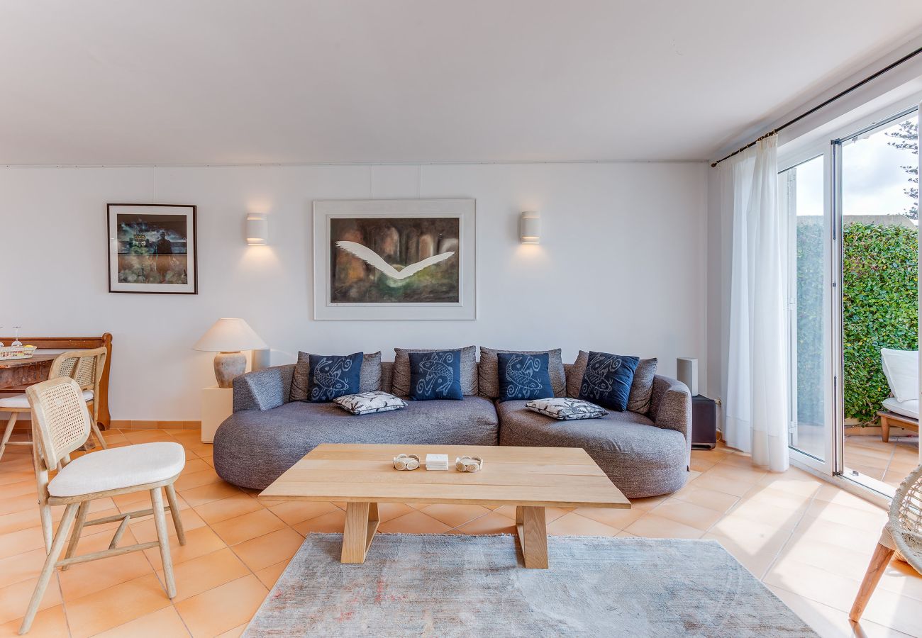 Villa in Eze - VILLA LUNA  By Riviera Holiday Homes