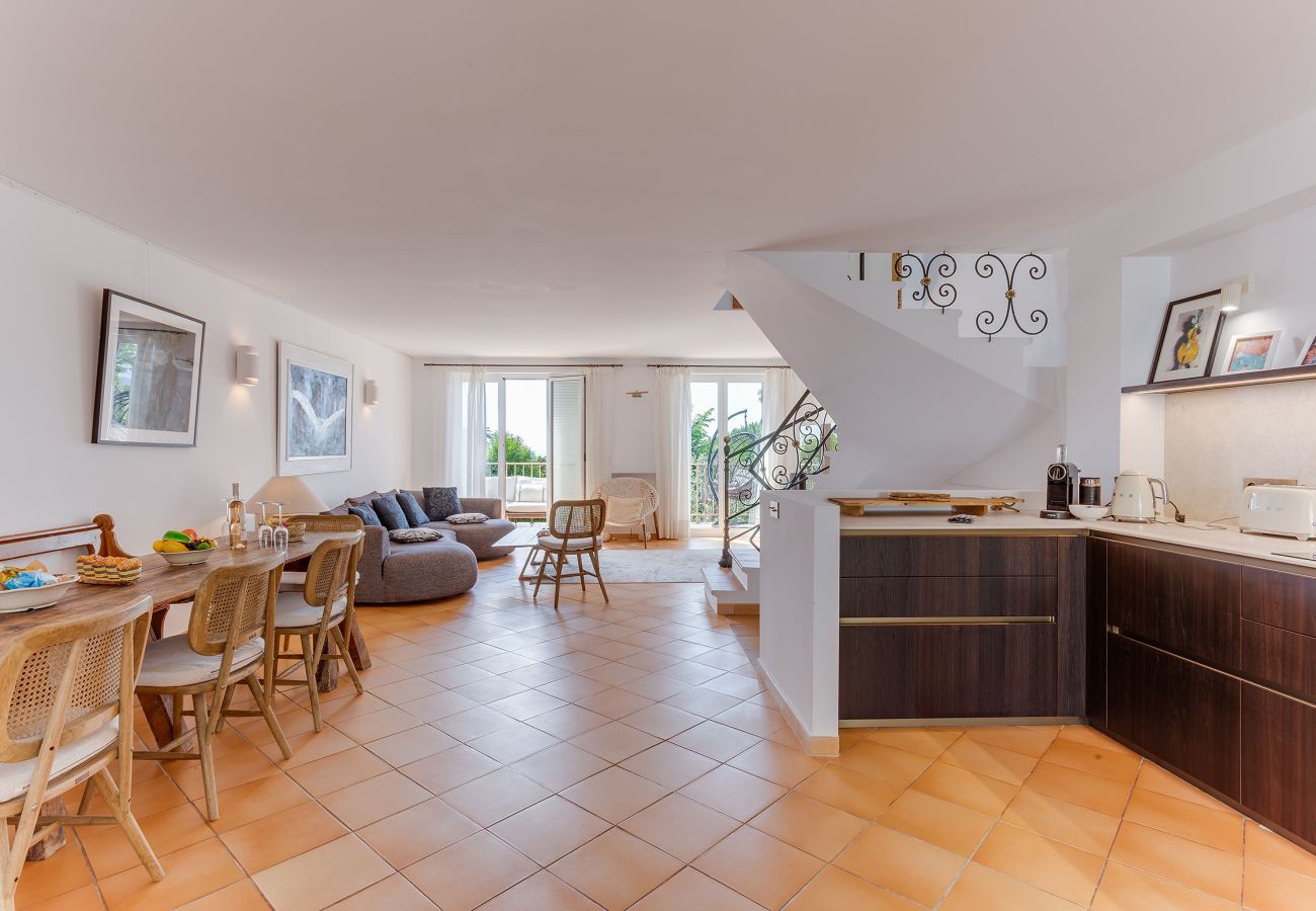 Villa in Eze - VILLA LUNA  By Riviera Holiday Homes