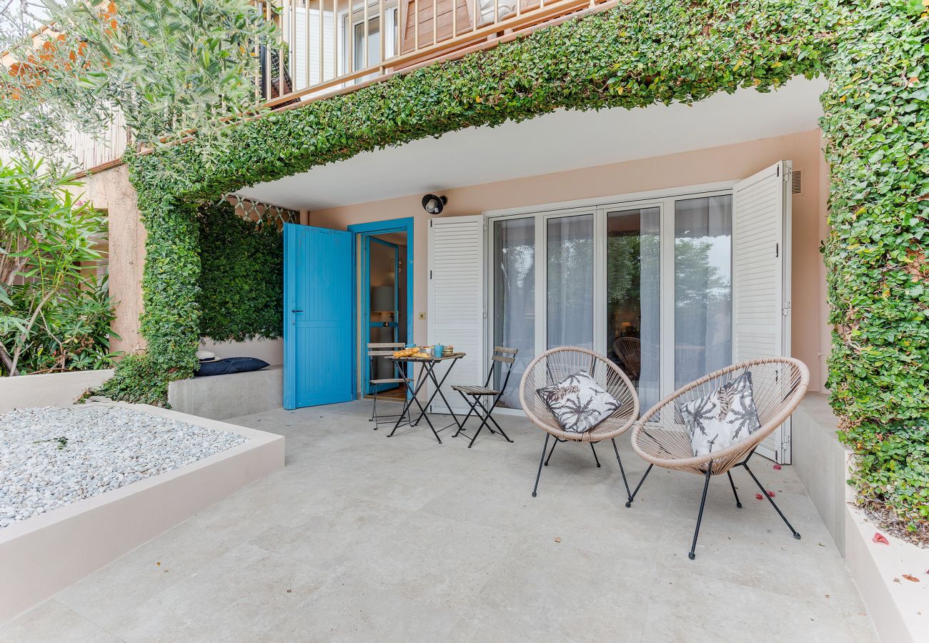 Villa in Eze - VILLA LUNA  By Riviera Holiday Homes