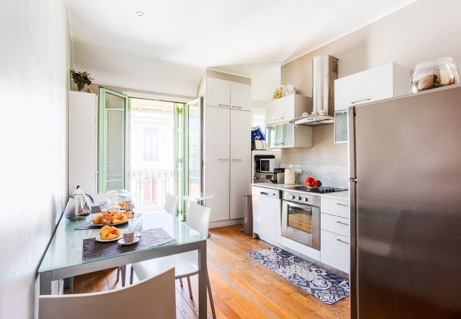 Apartment in Nice - LUNG ARNO  By Riviera Holiday Homes Apartment in Nice - LUNG ARNO  By Riviera Holiday Homes