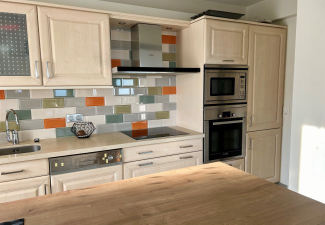 Apartment in Cannes - Bella vista luxe Apartment in Cannes - Bella vista luxe