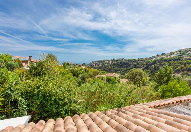 Villa in Nice - VILLA ESCALINADA By Rivera Holiday Homes Villa in Nice - VILLA ESCALINADA By Rivera Holiday Homes