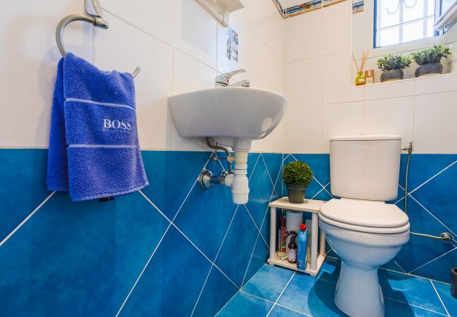 Villa in Nice - VILLA ESCALINADA By Rivera Holiday Homes Villa in Nice - VILLA ESCALINADA By Rivera Holiday Homes